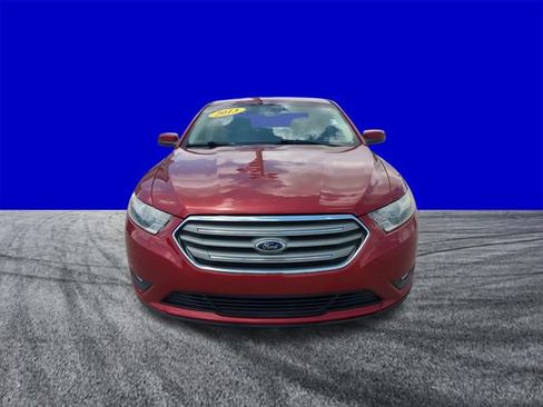 Used 2013 Ford Taurus SEL FWD image 9