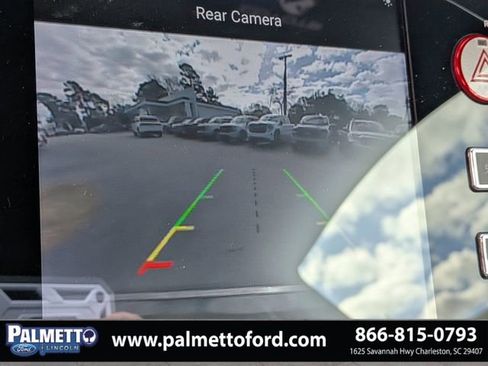 Used 2019 Ford Mustang GT w/ GT Performance Package image 19