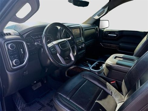 Used 2020 GMC Sierra 1500 Denali w/ Denali Ultimate Package image 9