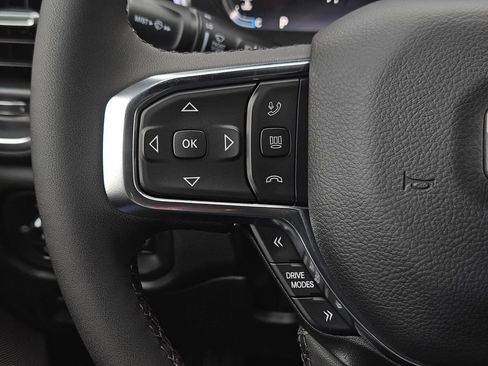 New 2026 RAM 1500 Laramie w/ Night Edition image 16