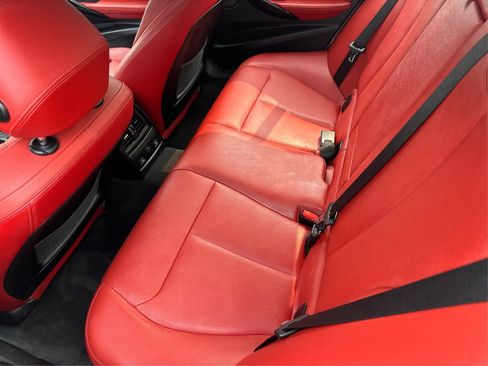 Used 2015 BMW 328i xDrive Sedan AWD/4WD image 12