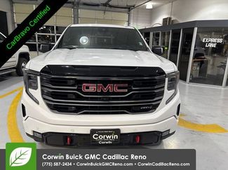 Certified 2025 GMC Sierra 1500 AT4 AWD/4WD video 2