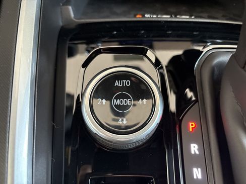 New 2026 Chevrolet Colorado Trail Boss image 15