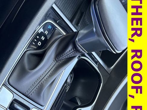 Used 2025 Hyundai Tucson SEL image 18