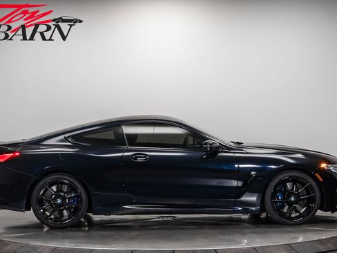 Used 2019 BMW M850i xDrive Coupe image 6