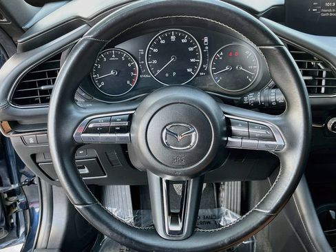 Used 2022 MAZDA MAZDA3 s AWD/4WD image 11