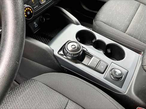 Used 2021 Ford Bronco Sport image 17