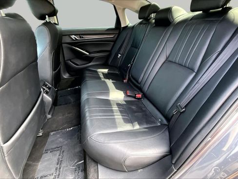 Used 2019 Honda Accord EX-L image 20