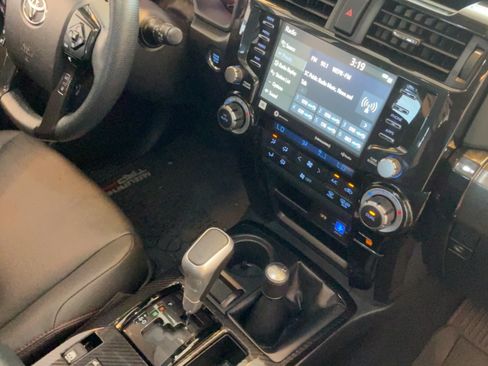 Used 2024 Toyota 4Runner TRD Pro AWD/4WD image 44