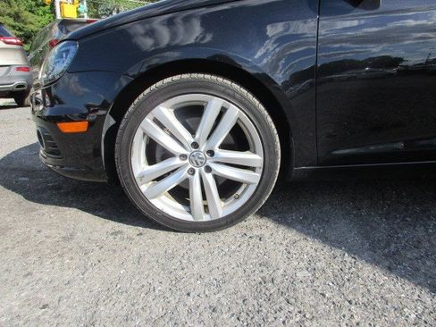 Used 2015 Volkswagen Eos Executive FWD image 20