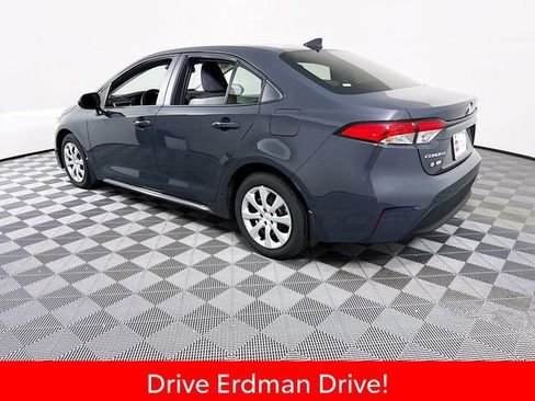 Certified 2026 Toyota Corolla LE FWD image 21