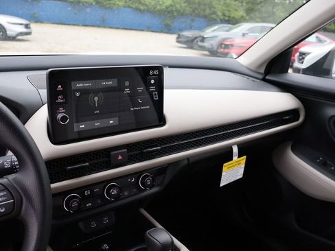 New 2026 Honda HR-V LX image 28