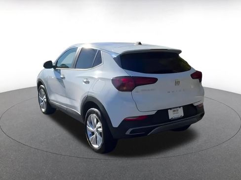 Used 2025 Buick Encore GX Preferred image 11