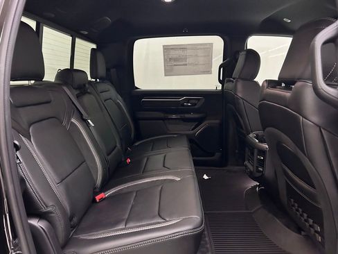 New 2026 RAM 1500 RHO image 15