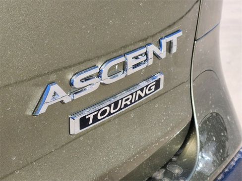 New 2026 Subaru Ascent Touring image 7