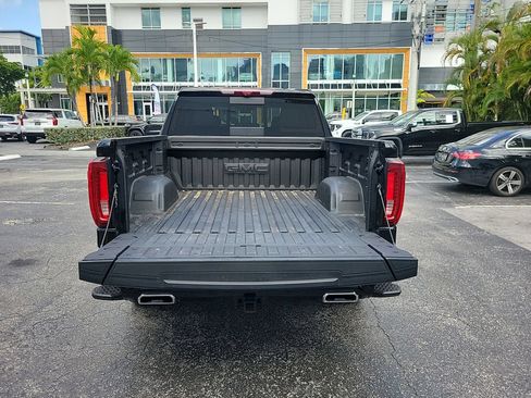 Used 2026 GMC Sierra 1500 Denali AWD/4WD image 13