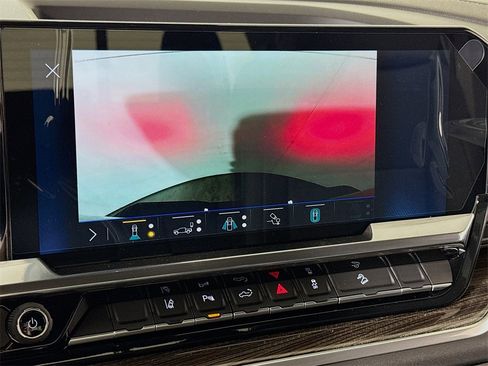 New 2026 Chevrolet Silverado 2500 LT w/ Trail Boss Package image 9