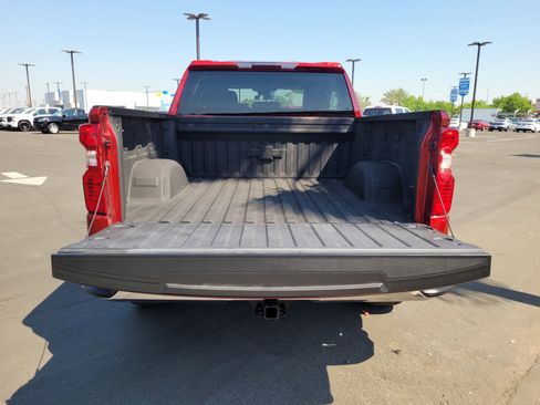 Used 2023 Chevrolet Silverado 1500 LT w/ Protection Package image 27