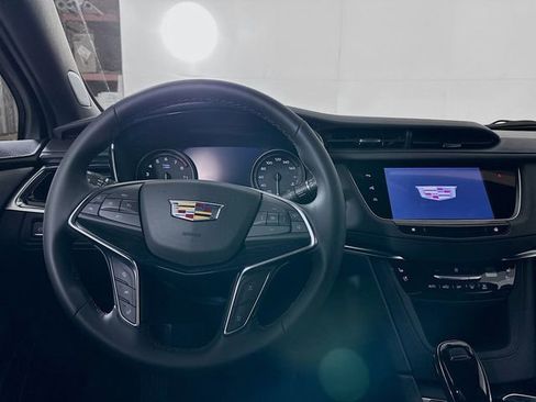 New 2026 Cadillac XT5 Premium Luxury w/ Driver Assist Package image 16