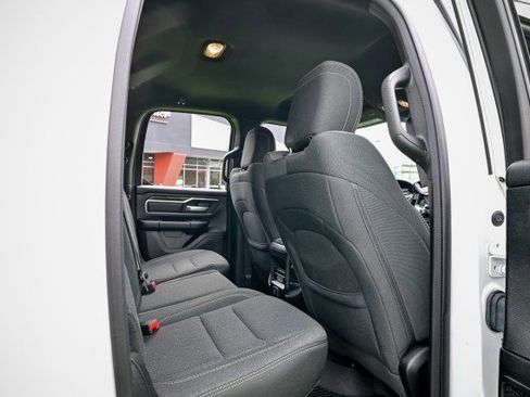 Used 2020 RAM 1500 Big Horn image 23
