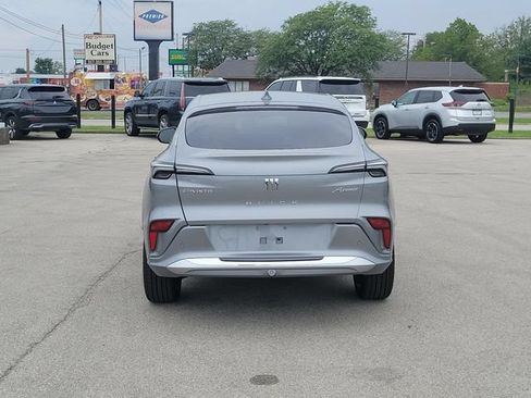 Used 2024 Buick Envista Avenir FWD image 5