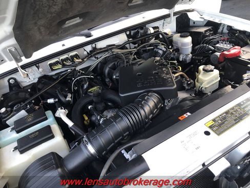 Used 2011 Ford Ranger XLT w/ Payload Pkg 2 image 22