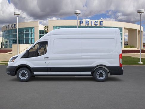New 2026 Ford Transit 250 148 High Roof image 3