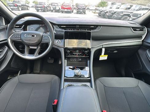 New 2026 Jeep Grand Cherokee Laredo X RWD image 16