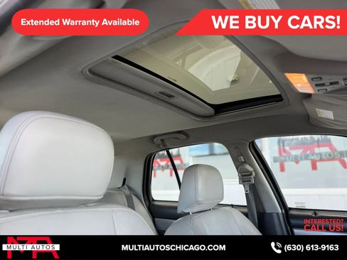Used 2004 Mercury Marauder RWD image 16