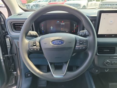 New 2026 Ford Maverick XLT w/ Equipment Group 301A AWD/4WD image 23