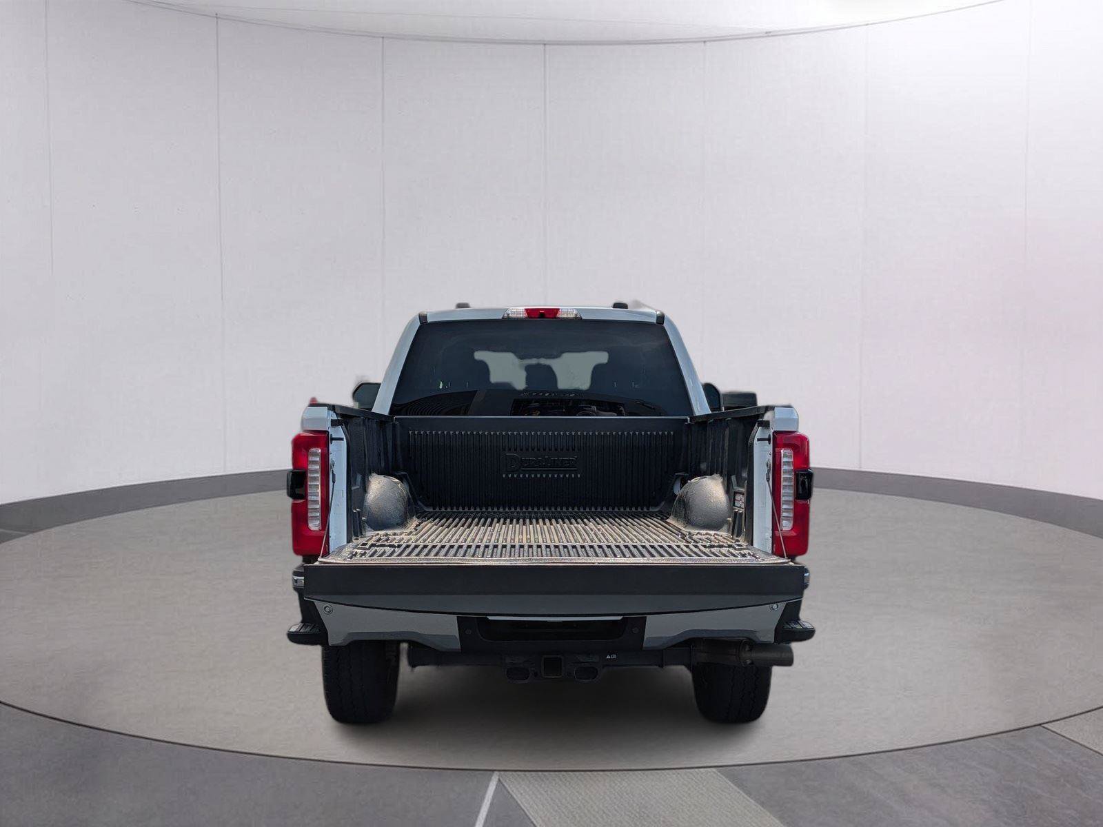 Used 2026 Ford F250 Lariat AWD/4WD image 7