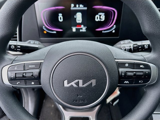 Certified 2023 Kia Sportage LX AWD/4WD image 10