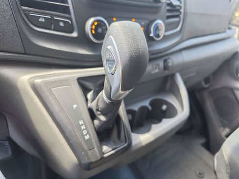 Used 2025 Ford Transit 250 Low Roof w/ Exterior Upgrade Package RWD image 21