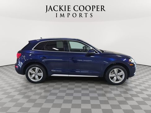 Used 2018 Audi Q5 2.0T Premium Plus image 4