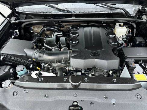 Certified 2023 Toyota 4Runner TRD Pro image 29