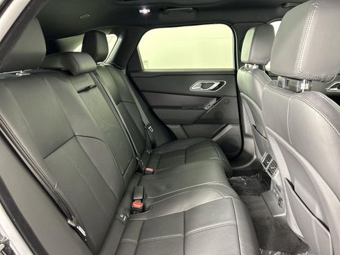 Certified 2026 Land Rover Range Rover Velar Dynamic SE image 30