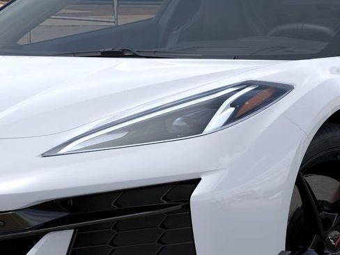 New 2027 Chevrolet Corvette Z06 RWD image 10