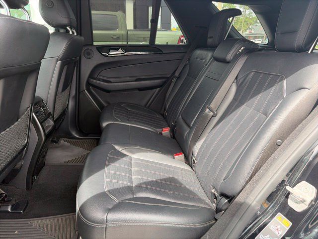 Used 2017 Mercedes-Benz GLE 350 image 24