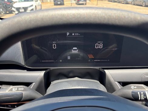 Used 2025 Kia K4 FWD image 38