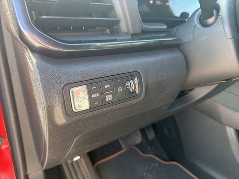 New 2026 GMC Terrain AT4 w/ Convenience Package III image 15