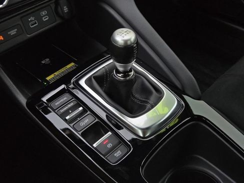 Used 2023 Acura Integra A-Spec FWD image 24