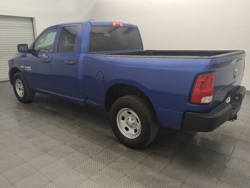 Used 2015 RAM 1500 Tradesman w/ Popular Equipment Group image 3