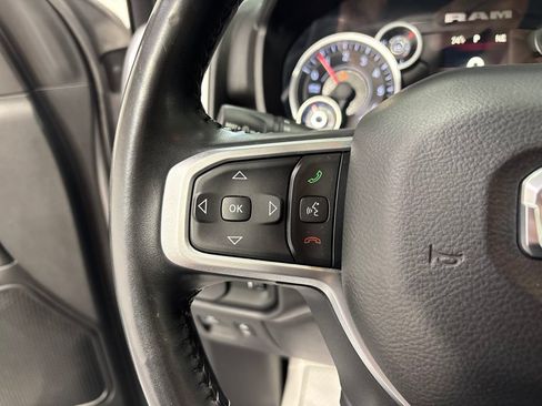 Used 2020 RAM 1500 Big Horn AWD/4WD image 13