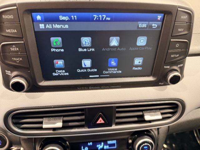 Used 2019 Hyundai Kona Ultimate AWD/4WD image 25