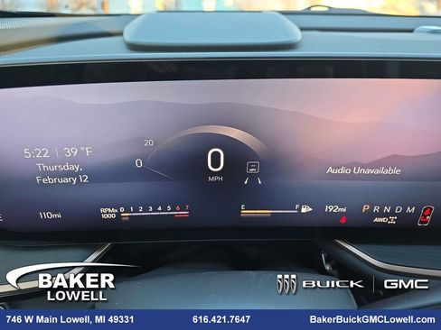 New 2026 Buick Envision Sport Touring image 20