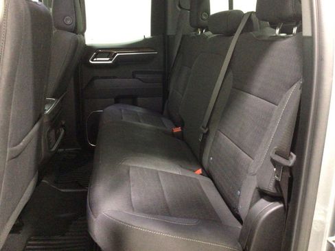 Used 2023 Chevrolet Silverado 1500 RST w/ Convenience Package II image 24