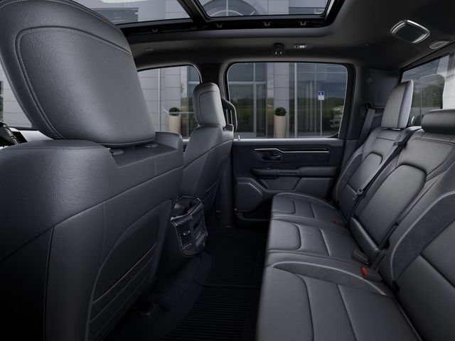 New 2026 RAM 1500 RHO w/ RHO Level 1 Equipment Group AWD/4WD image 24