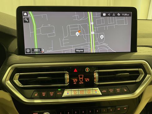 Certified 2022 BMW X3 xDrive30i w/ Premium Package 2 image 22