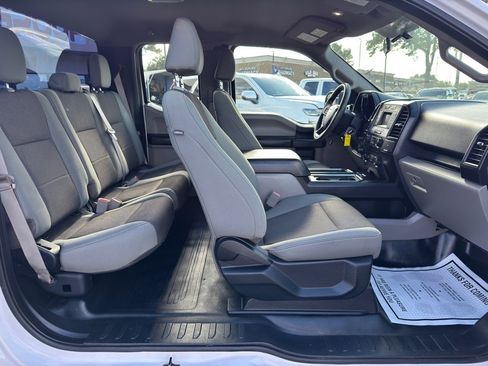 Used 2018 Ford F150 XL w/ Equipment Group 101A Mid image 17