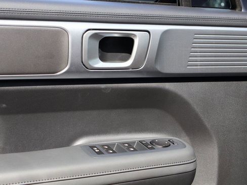 New 2026 Hyundai Santa Fe SEL image 24